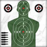 Shooting Fire:Sniper Range icon