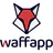 WaffApp icon