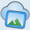 PhotoCloud Frame Slideshow icon