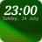 DIGI 時計ウィジェット icon