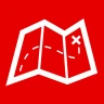 Norwegische Karte icon