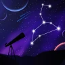 Sky Map Live & Star Tracker icon