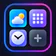 Widgets Color Widgets + Icons