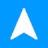 Navigation Pro: Maps on Watch icon