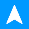 Navigation Pro: Maps on Watch icon