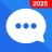 Mensajes, SMS - Messages icon