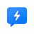 Messenger: Messages SMS App icon