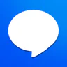 Messages: SMS Text Messenger icon