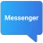 Messenger SMS & MMS icon