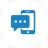 SMS 仮想 - 検証 SMS icon