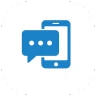 SMS 仮想 - 検証 SMS icon