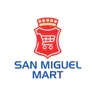 San Miguel Mart icon