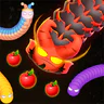 Rắn săn mồi: Trò chơi con rắn icon