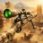 Ghost Sniper: War FPS Shooter icon