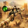 Ghost Sniper: Jeu de Tir FPS