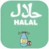 TagHalal: Escanea Ingredientes icon