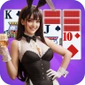 ビューティー ソリティア- クラシックカードゲーム icon