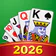 Solitaire cho người già