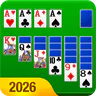 Solitaire: Classic Klondike icon