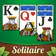 Calm Solitaire: Classic Card
