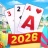 Solitaire Tripeaks Decor icon