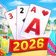 Solitaire Tripeaks Decor