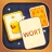 Associer des Mots: Connections icon