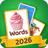 Soliword: Solitaire Link Word icon