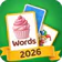 Soliword: Solitaire Link Word