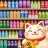商品整理ゲーム：3Dパズル icon