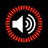 Volume Booster：Sound Amplifier icon