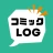 コミックログ | 漫画の読書管理&SNS icon