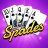 Spades: Trò chơi bài cổ điển icon