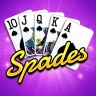 Spades: Trò chơi bài cổ điển icon
