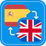 Traductor Español Inglés icon