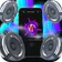 Volume booster sound maximizer