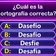 Spelling Quiz - Word Trivia