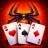Spider Solitaire: Word Games icon