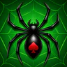 Spider Solitaire -Trò chơi bài icon