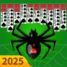 Solitaire Nhện icon