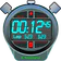 Ultrachron Stopwatch Lite