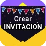 Tarjeta Invitaciones digitales icon