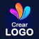 Crear Logos diseño Logotipos