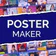 Crear Carteles de Publicidad