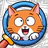 Find Hidden Cats- Spot it! icon