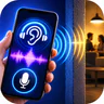 Hear Through Walls icon