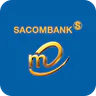 SACOMBANK mBanking icon