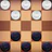 Checkers: Classic Board Game icon