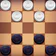 Checkers: Classic Board Game