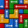 Wood Color Jam - Block Puzzle